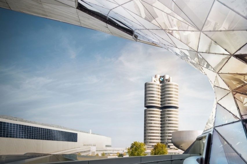 MINI Careers - work at BMW